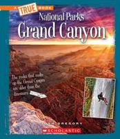 Grand Canyon National Park 0531240207 Book Cover