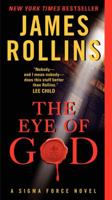 The Eye of God 0061785679 Book Cover
