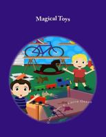 Magical Toys 1502399180 Book Cover