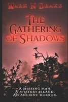 The Gathering of Shadows (The Glennison Darkisle Cases) B08DC84KDN Book Cover