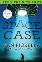 Space Case 1494820250 Book Cover