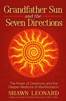 Grandfather Sun B0GZDKW8DW Book Cover
