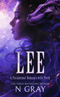 Lee (Shifter Days, Vampire Nights & Demons in Between) 1036702251 Book Cover