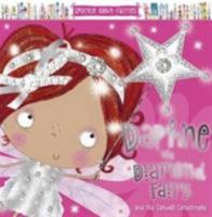 Daphne the Diamond Fairy 1785981102 Book Cover