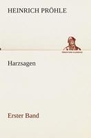 Harzsagen 1271989220 Book Cover