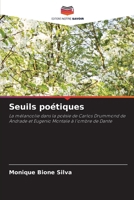 Seuils poétiques (French Edition) 6207699556 Book Cover