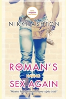 Roman's Having Sex Again 0995667810 Book Cover