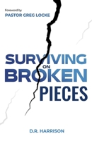 Surviving On Broken Pieces B0FM3HVCP8 Book Cover