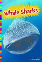 Whale Sharks 1607539810 Book Cover