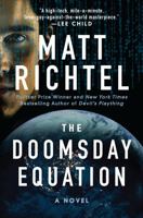 The Doomsday Equation 0062201182 Book Cover