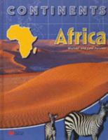 Africa (Continents) 0791082814 Book Cover