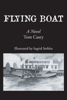 Flying Boat B0GTMZRT99 Book Cover