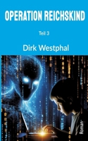 Operation Reichskind (German Edition) 3347689194 Book Cover