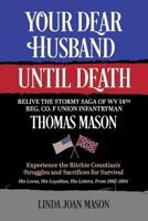 Your Dear Husband Until Death B0GFHNRH3H Book Cover