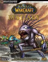 World of Warcraft Bestiary 0744009790 Book Cover