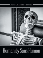 Humanity Sans Human B0CK796Y3D Book Cover