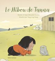 Le Hibou de Tanna 2764449585 Book Cover