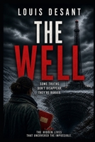The Well: Some truths are buried for a reason B0GZZ9F3S3 Book Cover