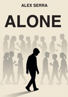 Alone B0GVKZ6FTS Book Cover