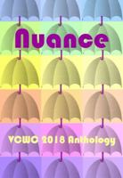 Nuance: VCWC 2018 Anthology 0982854978 Book Cover