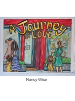 A Journey of Love B0BZFSDGRM Book Cover