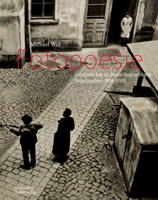 Fotopoesie: Fotogedichte in Deutschsprachigen Zeitschriften 1920-1940 3422803149 Book Cover
