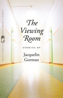 The Viewing Room: Stories 0820351458 Book Cover