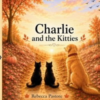 Charlie and the Kitties (The Charlie Stories) B0H4Z5JYJN Book Cover