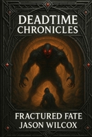 Dead Time Chronicles : Fractured Fate 1967760020 Book Cover