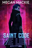 The Lost: Saint Code 1965097227 Book Cover