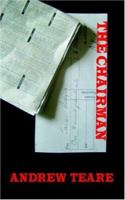 The Chairman 1420877453 Book Cover