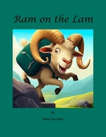 Ram on the Lam B0CJKDX4M7 Book Cover