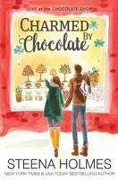 Charmed by Chocolate 1946772232 Book Cover