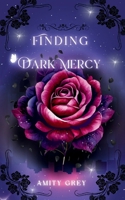 Finding Dark Mercy Special Edition Paperback B0DVCD6P8C Book Cover
