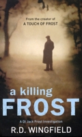 A Killing Frost 0552156892 Book Cover