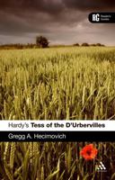 Hardy's Tess of the D'Urbervilles: A Reader's Guide 1847065996 Book Cover