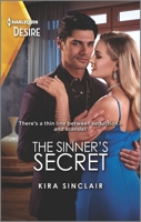 The Sinner's Secret 1335209476 Book Cover
