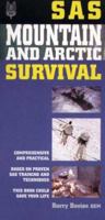 Sas Mountain and Arctic Survival (SAS Survival) 1930983093 Book Cover