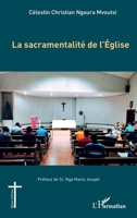 La sacramentalité de l'Église (Églises d'Afrique) (French Edition) 2140287886 Book Cover