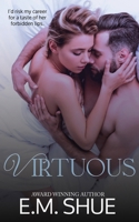 Virtuous: An ABCs of Love Novel B0BW1YLTJK Book Cover