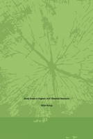 Study Guide to Organic Chemical Reactions: (Organic 1 and Organic 2 Review) 1655368648 Book Cover