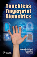 Touchless Fingerprint Biometrics 113889429X Book Cover