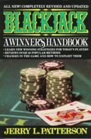 Blackjack: A Winner's Handbook 0399515984 Book Cover