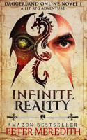 Infinite Reality 0999287311 Book Cover