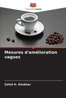 Mesures d'amélioration vagues 6209082122 Book Cover