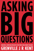 Asking Big Questions 1625644906 Book Cover