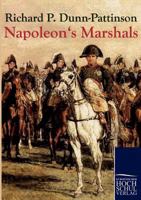 Napoleon's Marshals 3867414297 Book Cover