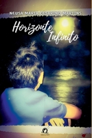 Horizonte Infinito (Portuguese Edition) 656015176X Book Cover