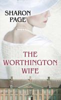 The Worthington Wife 0373788541 Book Cover
