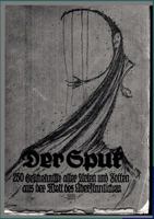 Der Spuk 3864711738 Book Cover